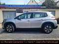Peugeot 2008 AUT/Sport/LED/ Allure/Leder/City-Paket Grau - thumbnail 8