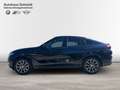 BMW X6 xDrive40d 722€ netto/mtl.*M Sportpaket*H&K*Pano*AH Zwart - thumbnail 2