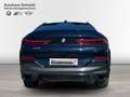 BMW X6 xDrive40d 722€ netto/mtl.*M Sportpaket*H&K*Pano*AH Zwart - thumbnail 4
