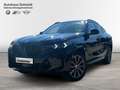 BMW X6 xDrive40d 722€ netto/mtl.*M Sportpaket*H&K*Pano*AH Zwart - thumbnail 1