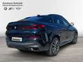 BMW X6 xDrive40d 722€ netto/mtl.*M Sportpaket*H&K*Pano*AH Zwart - thumbnail 5