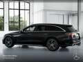 Mercedes-Benz E 300 e T Hybrid Edition AMG-Line Fahrass 360° AHK Schwarz - thumbnail 14