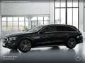Mercedes-Benz E 300 e T Hybrid Edition AMG-Line Fahrass 360° AHK Schwarz - thumbnail 3