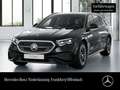 Mercedes-Benz E 300 e T Hybrid Edition AMG-Line Fahrass 360° AHK Schwarz - thumbnail 1