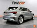 Audi A3 Sedan 30 TDI 85kW (116CV) S tronic Gris - thumbnail 8