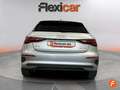 Audi A3 Sedan 30 TDI 85kW (116CV) S tronic Gris - thumbnail 7