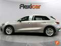 Audi A3 Sedan 30 TDI 85kW (116CV) S tronic Gris - thumbnail 4