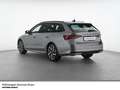 Skoda Octavia Combi Sportline eTSI DSG Matrix AHK Panorama R-Kam Grau - thumbnail 2