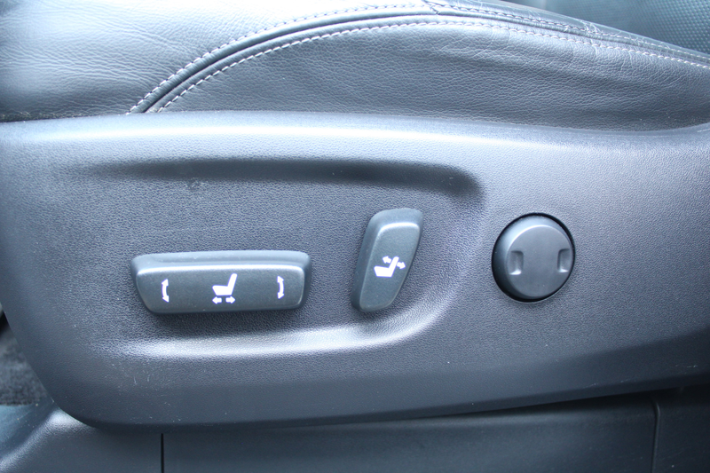 Toyota Land Cruiser 2.8 D-4D-F Executive Window Van | Rijklaar | Trekh — photo 9