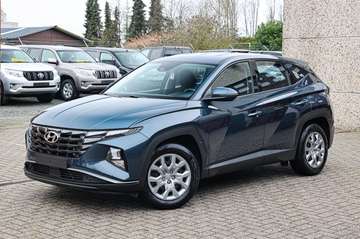 ACHTERUITRIJCAMERA*LINE-ASSIST*NIEUWSTAAT*AIRCO*