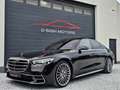 Mercedes-Benz S 350 d 4 MATIC (286ch) AMG PACK 2021 78.925km !! Noir - thumbnail 3
