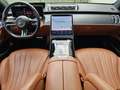 Mercedes-Benz S 350 d 4 MATIC (286ch) AMG PACK 2021 78.925km !! Noir - thumbnail 12