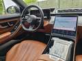 Mercedes-Benz S 350 d 4 MATIC (286ch) AMG PACK 2021 78.925km !! Noir - thumbnail 14