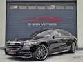 Mercedes-Benz S 350 d 4 MATIC (286ch) AMG PACK 2021 78.925km !! Noir - thumbnail 1