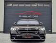 Mercedes-Benz S 350 d 4 MATIC (286ch) AMG PACK 2021 78.925km !! Noir - thumbnail 5