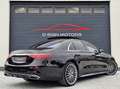 Mercedes-Benz S 350 d 4 MATIC (286ch) AMG PACK 2021 78.925km !! Noir - thumbnail 2