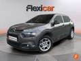 Citroen C4 Cactus 1.2 PureTech S&S Feel 110 Gris - thumbnail 8