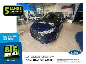 1.5 EcoBlue L1 AHK RFK Klima