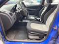Skoda Fabia Combi 1.4 16V Automatik Klima el. FH ... Синий - thumbnail 12