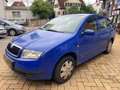 Skoda Fabia Combi 1.4 16V Automatik Klima el. FH ... Синий - thumbnail 3