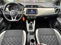 Nissan Micra IG-T 100 N-Connecta | APPLE CARPLAY/ANDROID AUTO | Beige - thumbnail 25