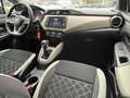 Nissan Micra IG-T 100 N-Connecta | APPLE CARPLAY/ANDROID AUTO | Beige - thumbnail 6