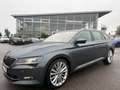 Skoda Superb 2.0 TSI STYLE/4x4/PANO/KAMERA/MEMORY/DAB Grau - thumbnail 2