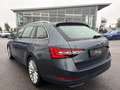 Skoda Superb 2.0 TSI STYLE/4x4/PANO/KAMERA/MEMORY/DAB Grau - thumbnail 3