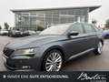 Skoda Superb 2.0 TSI STYLE/4x4/PANO/KAMERA/MEMORY/DAB Grau - thumbnail 1