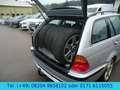 BMW 320 i Touring Automatik/Leder/AHK/2.Hand Argent - thumbnail 4