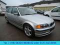 BMW 320 i Touring Automatik/Leder/AHK/2.Hand Argent - thumbnail 1
