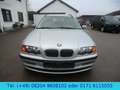 BMW 320 i Touring Automatik/Leder/AHK/2.Hand Argent - thumbnail 2