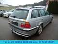 BMW 320 i Touring Automatik/Leder/AHK/2.Hand Argent - thumbnail 13