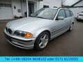 BMW 320 i Touring Automatik/Leder/AHK/2.Hand Argent - thumbnail 10