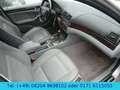 BMW 320 i Touring Automatik/Leder/AHK/2.Hand Argent - thumbnail 8