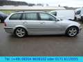 BMW 320 i Touring Automatik/Leder/AHK/2.Hand Argent - thumbnail 9