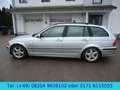 BMW 320 i Touring Automatik/Leder/AHK/2.Hand Argent - thumbnail 11
