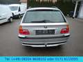 BMW 320 i Touring Automatik/Leder/AHK/2.Hand Argent - thumbnail 3
