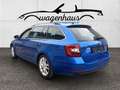Skoda Octavia Combi 1,5 TSI Style Limited, ACC, Spur, Sportsitze Blau - thumbnail 2