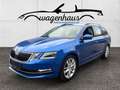 Skoda Octavia Combi 1,5 TSI Style Limited, ACC, Spur, Sportsitze Blau - thumbnail 1