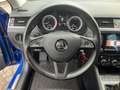 Skoda Octavia Combi 1,5 TSI Style Limited, ACC, Spur, Sportsitze Blau - thumbnail 9