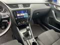 Skoda Octavia Combi 1,5 TSI Style Limited, ACC, Spur, Sportsitze Blau - thumbnail 10
