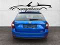 Skoda Octavia Combi 1,5 TSI Style Limited, ACC, Spur, Sportsitze Blau - thumbnail 5