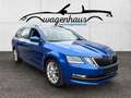 Skoda Octavia Combi 1,5 TSI Style Limited, ACC, Spur, Sportsitze Blau - thumbnail 4