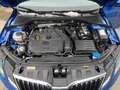 Skoda Octavia Combi 1,5 TSI Style Limited, ACC, Spur, Sportsitze Blau - thumbnail 22