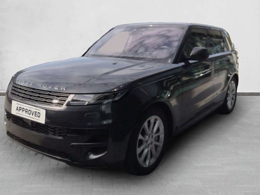 Land Rover Range Rover Sport 3.0 i6 PHEV SE 440 - foto 1