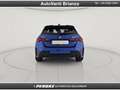 BMW 118 118d MSport Pro Blu/Azzurro - thumbnail 5