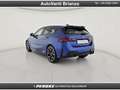 BMW 118 118d MSport Pro Blu/Azzurro - thumbnail 4
