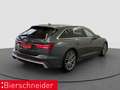 Audi S6 Av TDI qu 20 ACC KAMERA Gris - thumbnail 8