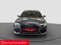 Audi S6 Av TDI qu 20 ACC KAMERA Gris - thumbnail 3